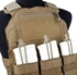 Picture of TMC 420 Plate Carrier - CB