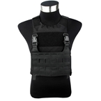 Picture of TMC Fighter Plate Carrier (Black)