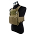 Picture of TMC Fighter Plate Carrier (Khaki)