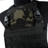 Picture of TMC Fighter Plate Carrier (Multicam Black)