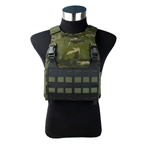 Picture of TMC Fighter Plate Carrier (Multicam Tropic)