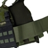 Picture of TMC Fighter Plate Carrier (Multicam Tropic)