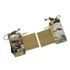 Picture of TMC SS Radio Side Pouch Set (Multicam)