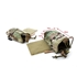 Picture of TMC SS Radio Side Pouch Set (Multicam)