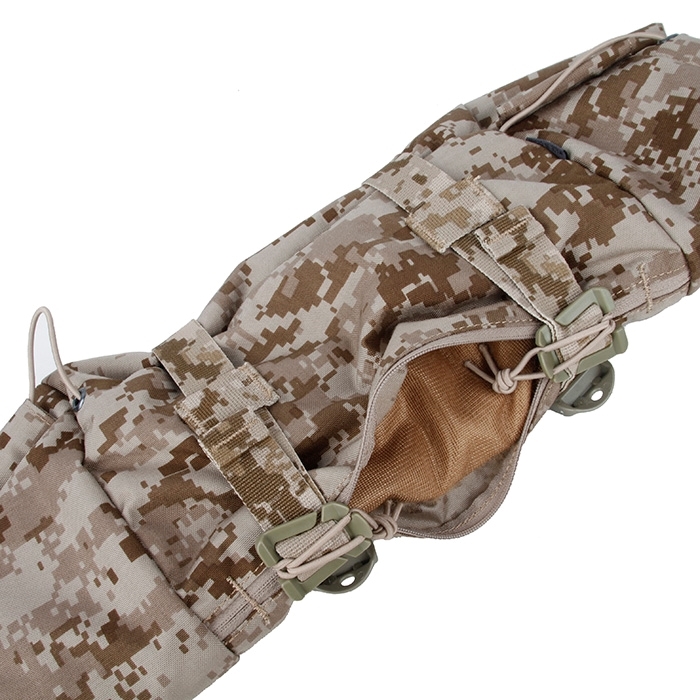 Specwarfare Airsoft. TMC Foldable Tactical HandWarmer (AOR1)