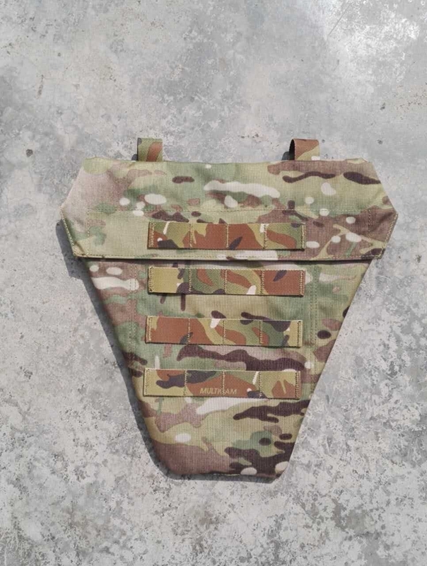 Picture of TMC Low Profile Assault Panels (Multicam)