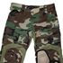 Picture of TMC Gen3 Original Cutting Combat Trouser with Knee Pads 2022 Ver (Woodland)
