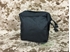 Picture of TMC Multi-Function Square Tool Utility Pouch (Black)