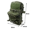 Picture of TMC Mini Hydration Bag (Multicam Tropic)