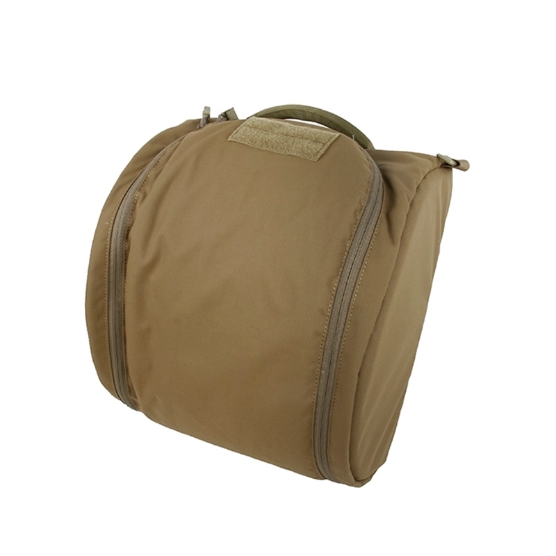 Picture of TMC Tactical Helmet Carrying Pack (CB)