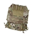 Picture of TMC Vest Pouch Zip On Panel 2.0 (Multicam)