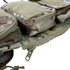 Picture of TMC Vest Pouch Zip On Panel 2.0 (Multicam)