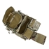 Picture of TMC Vest Pouch Zip On Panel 2.0 (Multicam)