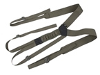 Picture of TMC Y Shape Tactical Belt Suspender (RG)