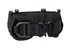Picture of TMC Laser-Cut PALS Padded Belt Rigger Belt (Black)