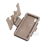 Picture of FMA iphoneXs Max Mobile Pouch For Molle (Color Optional)