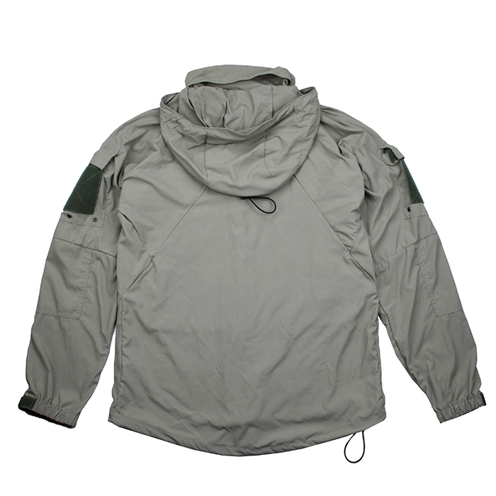 Specwarfare Airsoft. TMC PCU Level 5 Softshell Jacket