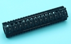 Picture of G&P DD MK18 M4A1 RIS II for For Toyko Marui & G&P M4 / M16 Series - Black