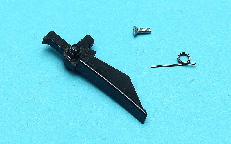 Picture of G&P I5 Gearbox Steel Curve Trigger