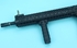 Picture of G&P Daniel Defense M4A1 12.5 inch RAS II for Tokyo Marui & G&P M4/ M16 Series - Black
