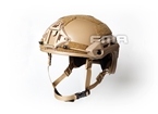 Picture of FMA MT Style Helmet (DE) Wilcox Mich Aor1