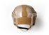 Picture of FMA MT Style Helmet (TAN) Wilcox Mich Aor1