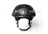 Picture of FMA MT Style Helmet (Black) Wilcox Mich Aor1