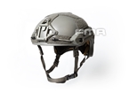 Picture of FMA MT Style Helmet (FG) Wilcox Mich Aor1