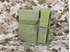 Picture of FLYYE MOLLE Administrative/Pistol Mag Pouch (Khaki)