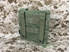 Picture of FLYYE MOLLE Administrative/Pistol Mag Pouch (Ranger Green)