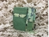 Picture of FLYYE MOLLE Administrative/Pistol Mag Pouch (AOR2)