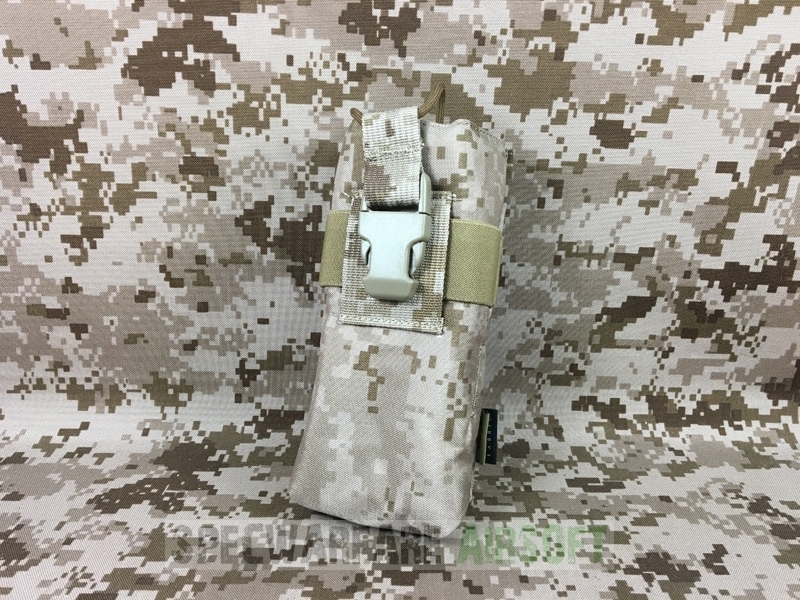 Picture of FLYYE PRC 148 MBITR Radio Pouch (AOR1)