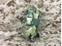 Picture of FLYYE PRC 148 MBITR Radio Pouch (AOR2)