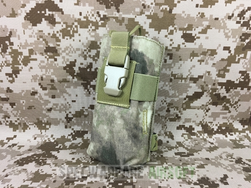 Picture of FLYYE PRC 148 MBITR Radio Pouch (A-TACS)