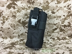 Picture of FLYYE PRC 148 MBITR Radio Pouch (Black)