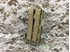 Picture of FLYYE PRC 148 MBITR Radio Pouch (Coyote Brown)