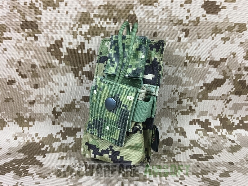 Picture of FLYYE Short Radio Pouch (AOR2)