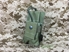 Picture of FLYYE Short Radio Pouch (Ranger Green)