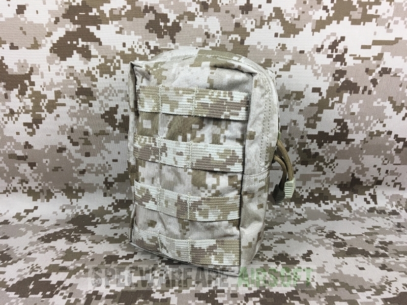 Picture of FLYYE MOLLE Vertical Accessories Pouch (AOR1)