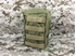 Picture of FLYYE MOLLE Vertical Accessories Pouch (Coyote Brown)