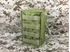 Picture of FLYYE MOLLE Vertical Accessories Pouch (Khaki)