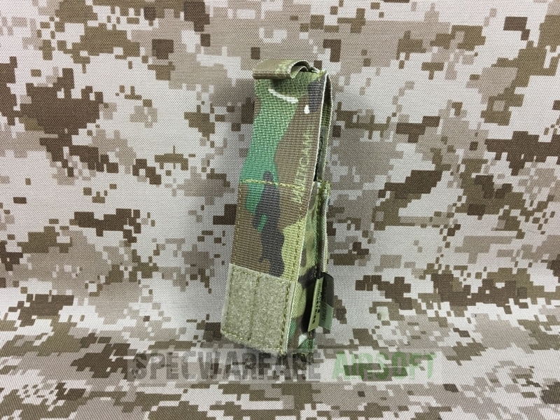 Picture of FLYYE .45 Pistol Magazine Pouch (500D Multicam)