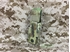 Picture of FLYYE .45 Pistol Magazine Pouch (500D Multicam)
