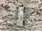 Picture of FLYYE .45 Pistol Magazine Pouch (AOR1)