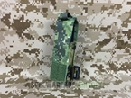 Picture of FLYYE .45 Pistol Magazine Pouch (AOR2)