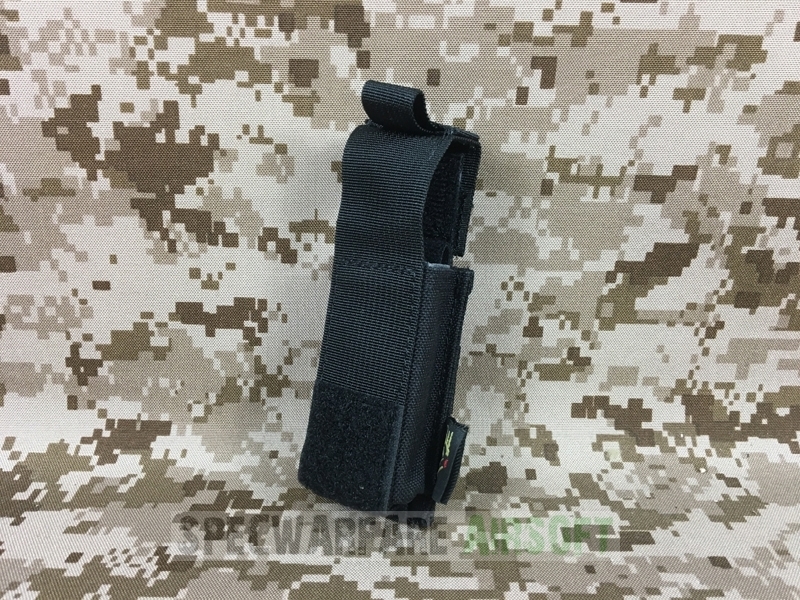Picture of FLYYE .45 Pistol Magazine Pouch (Black)