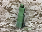 Picture of FLYYE .45 Pistol Magazine Pouch (Olive Drab)