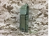 Picture of FLYYE .45 Pistol Magazine Pouch (Ranger Green)