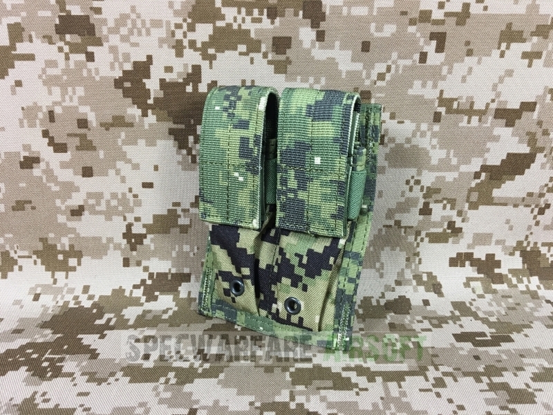 Picture of FLYYE Double 9mm Mag Pouch (AOR2)