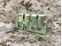 Picture of FLYYE MOLLE Shotgun Shells Pouch (500D Multicam)